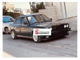 بي ام دبليو  328 i 1987
