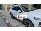 هونداي سانتافيه 2018