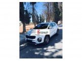 كيا Kia كيا سبورتاج 2018