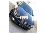 فولكسفاجن باسات 2017