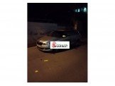 سكودا فابيا 2011