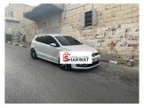 فولكسفاجن بولو 2017