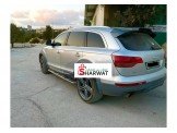 اودي Q7 2007