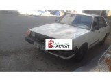 سوبارو نملة 1983