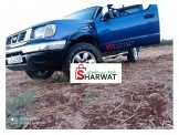 نيسان وينر 1999