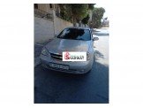 شفرليت اوبترا 2006