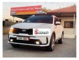 كيا Kia كيا سورينتو 2021