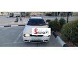 فولكسفاجن بولو 1997