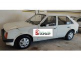 اوبل كاديت 1983