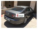 فولكسفاجن باسات 2016