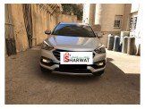 هونداي سانتافيه 2017