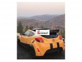 هونداي فيلوستر 2011