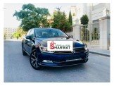 فولكسفاجن باسات 2019