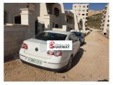 فولكسفاجن باسات 2009