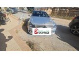 مرسيدس C200 2010