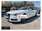 اودي  SLine 2012