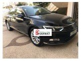 فولكسفاجن باسات 2016
