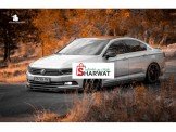 فولكسفاجن باسات 2016