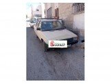 رينو R9 1982