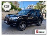 تويوتا لاند كروزر 2019