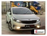 كيا Kia كيا K3 2017