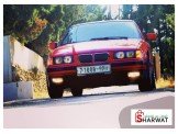 بي ام دبليو 318 1997