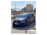 فولكسفاجن GTI 2017