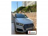 اودي Q7 2015