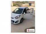 كيا Kia كيا بيكانتو 2014