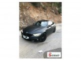 بي ام دبليو  BMW 420 Grand coupe  2015
