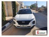هونداي سانتافيه 2019