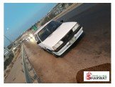 رينو R9 1983