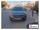 هونداي سانتافيه 2017