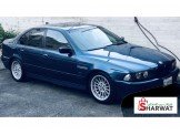 بي ام دبليو 525 2002