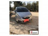 اوبل كورسا 2009