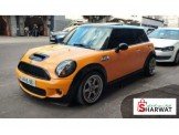 بي ام دبليو ميني كوبر 2009