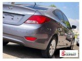 هونداي اكسنت 2017