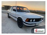 بي ام دبليو 316 1983