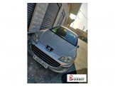بيجو 407 2009