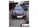 مرسيدس 220 2006