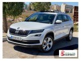 سكودا  كودياك 2018