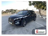 هونداي توسان 2017