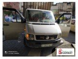 فولكسفاجن LT 2001