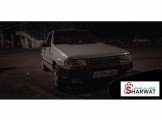 فيات اونو 1988