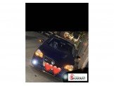 فولكسفاجن بولو 2007