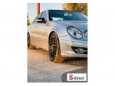 مرسيدس E270 2004