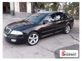 سكودا اوكتافيا 2008