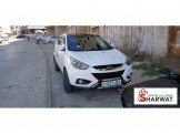 هونداي توسان 2015