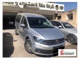 فولكسفاجن كادي 2019