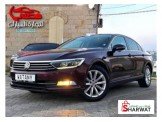 فولكسفاجن باسات 2018